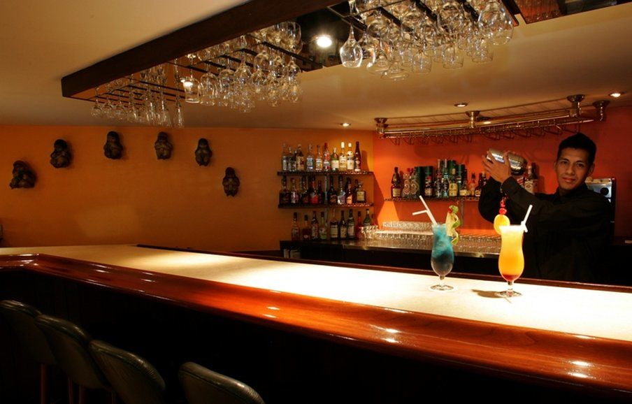 Hotel Carrera Lima Restaurant photo